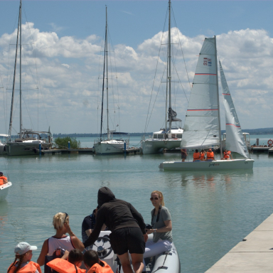 GO Boating 2024