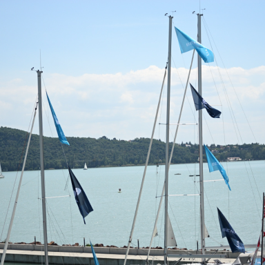 Pannon Yacht - House Boat Show