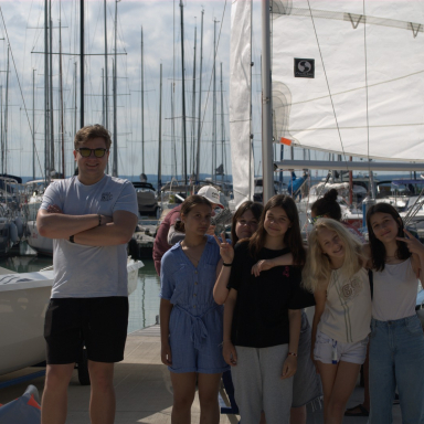 GO Boating 2024