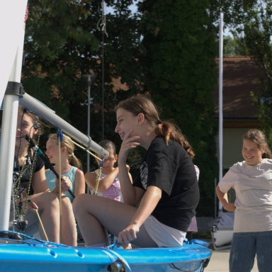 GO Boating 2024