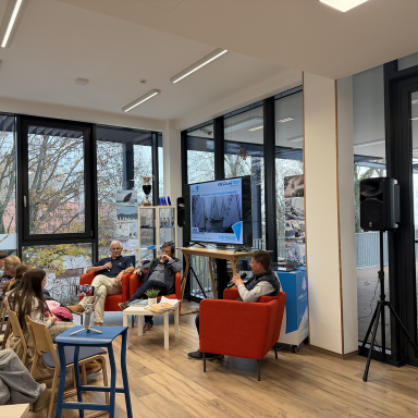 Port Presszó - különóra a hazai vitorlázás történetéről