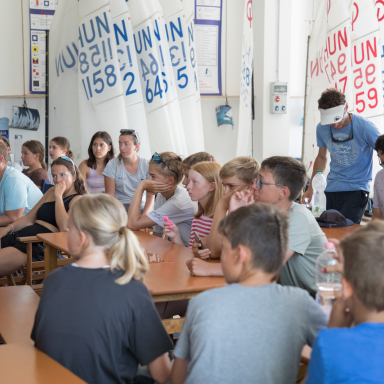 Kikötői életképek 2023/1