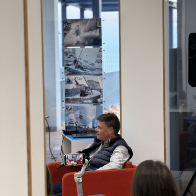 Port Presszó - különóra a hazai vitorlázás történetéről