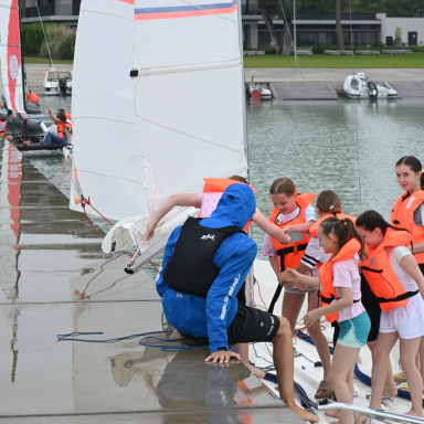 GO Boating 2025