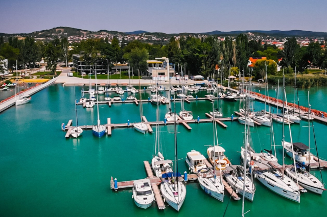 Négyévszakos Balaton, avagy néhány különleges programtipp hogyan lehetsz aktív részese a balatoni kiruccanásnak