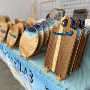 IV. Kékszalag PORT adventi vásár