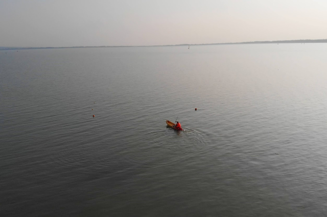 Új fejlesztések a vízi élmények szerelmesei számára Balatonfüreden és Keszthelyen