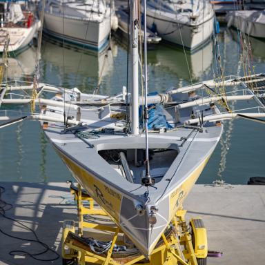 René Reloaded - fogadóünnepség a Kékszalag PORT-ban
