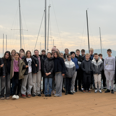 Port Presszó - különóra a hazai vitorlázás történetéről