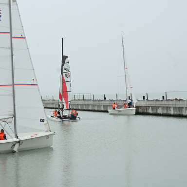 GO Boating 2025