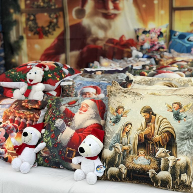 IV. Kékszalag PORT adventi vásár