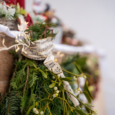 I. KÉKSZALAG PORT ADVENTI VÁSÁR