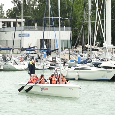 GO Boating 2025