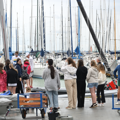 GO Boating 2025