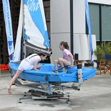 GO Boating 2025