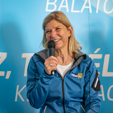 Steering The Course 2023 - Női Vitorlás Workshop