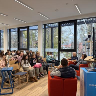 Port Presszó - különóra a hazai vitorlázás történetéről