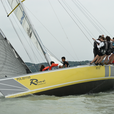GO Boating 2025