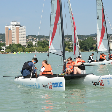GO Boating 2025