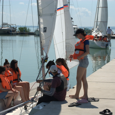 GO Boating 2024